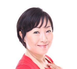 Mary Sugihara, creator of The Japanese Vegan Table
